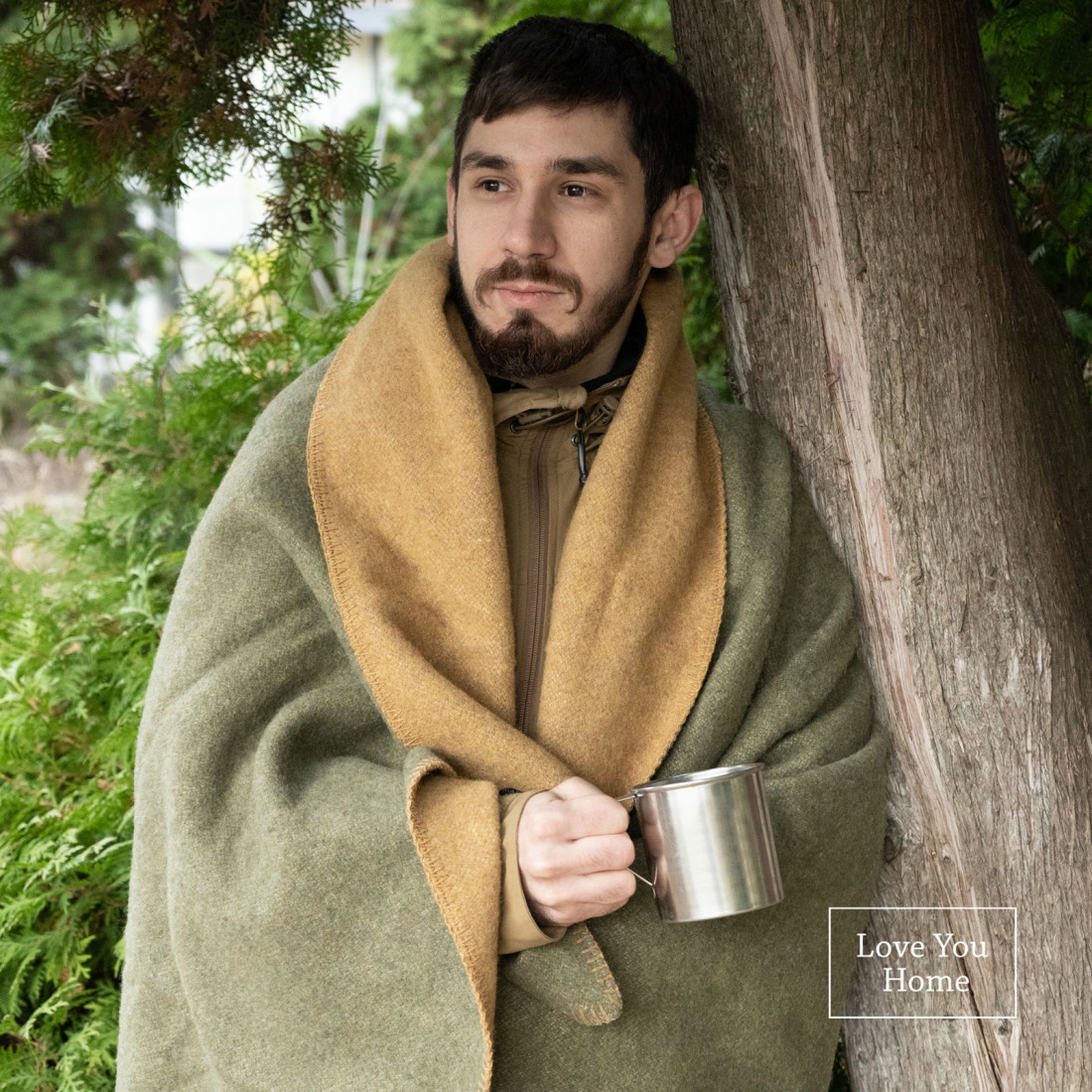 Coperta 100% lana di pecora · 7