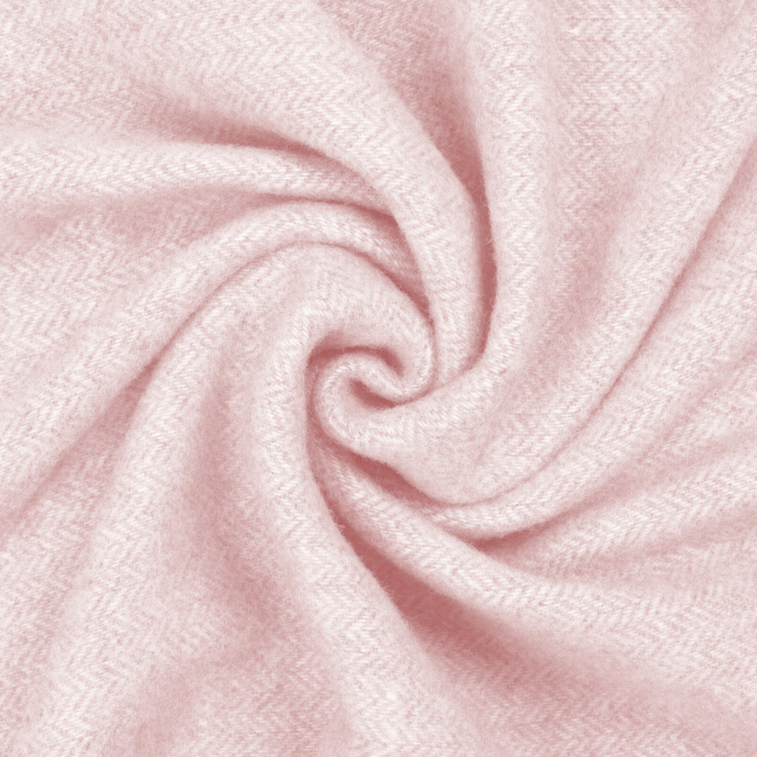 Coperta in cachemire con motivo a spina di pesce mérinos · 11