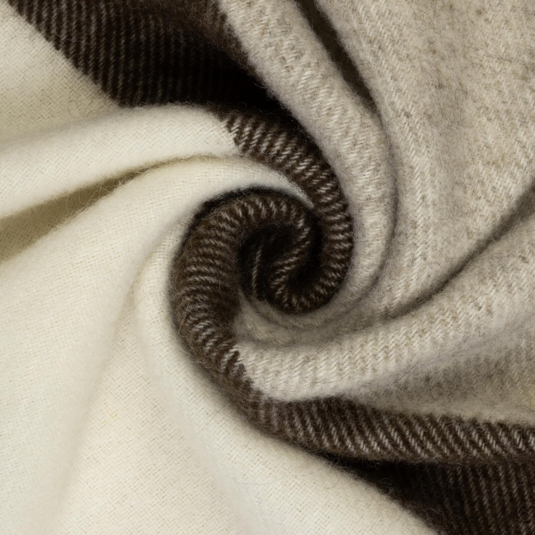 Coperta in lana d'agnello · 3