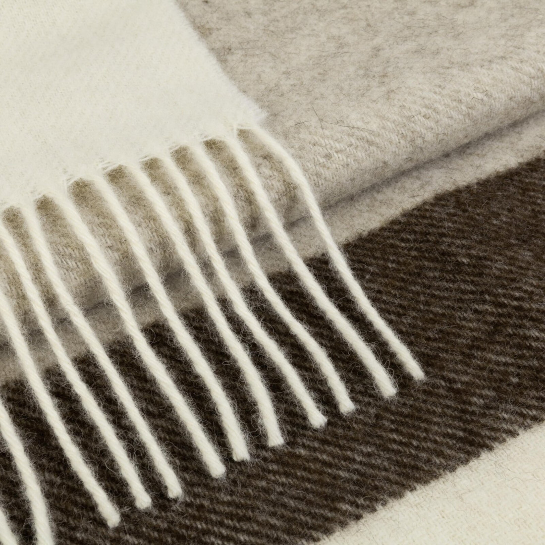 Coperta in lana d'agnello · 4