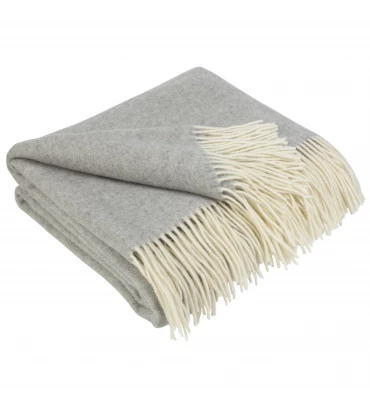 Coperta in lana di c...