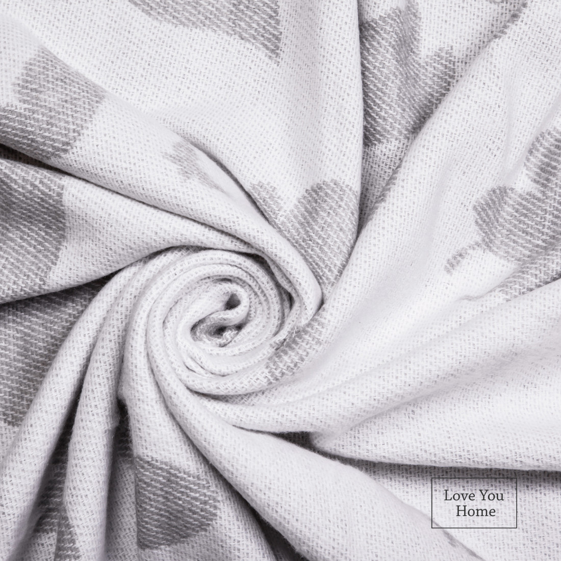 Coperta in Cotone Farfalle · 5