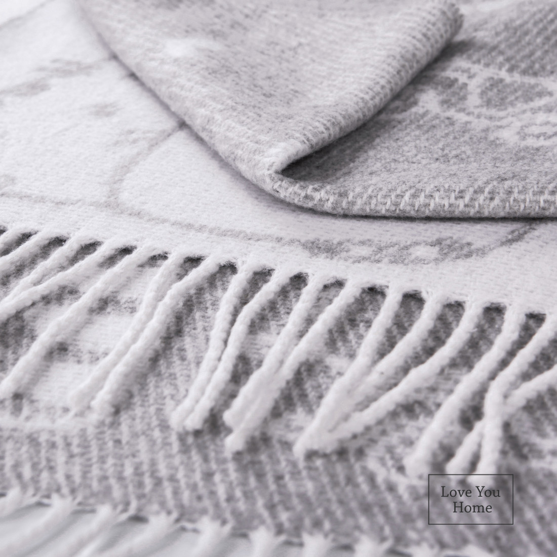 Coperta in cotone Gatti & Gattini · 5