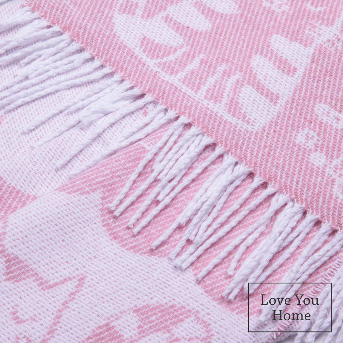 Coperta in Cotone Gatti & Gattini · 2
