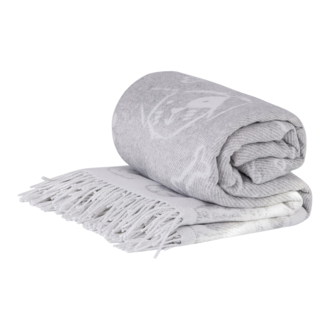Coperta in Cotone Cani & Cuccioli