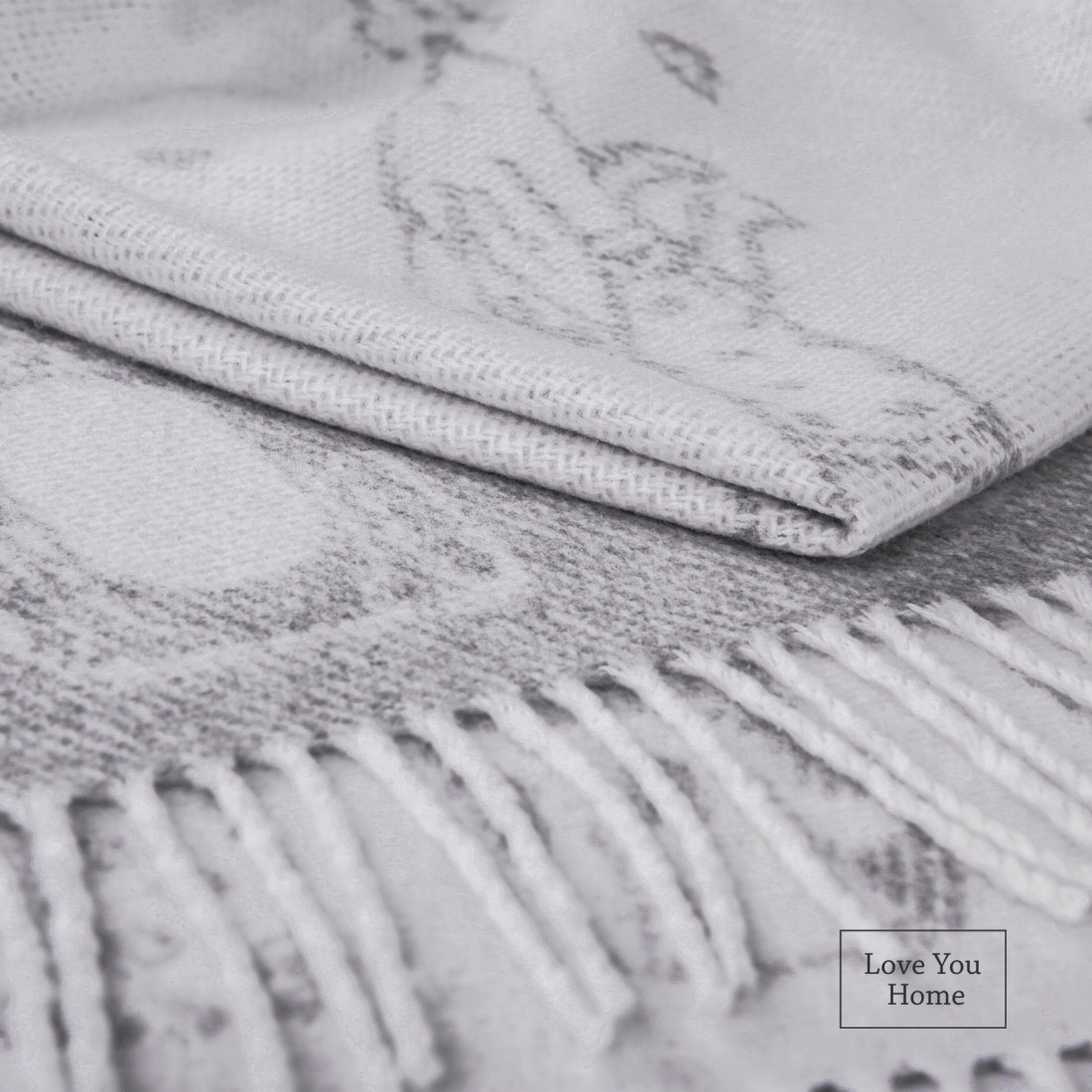 Coperta in Cotone Cani & Cuccioli · 5